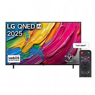 �������� LG 65QNED80A6A
