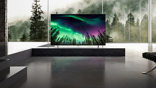 �������� LG 65QNED866QA 4K �65 ������|3���� ������ |����� ����� ��� ����