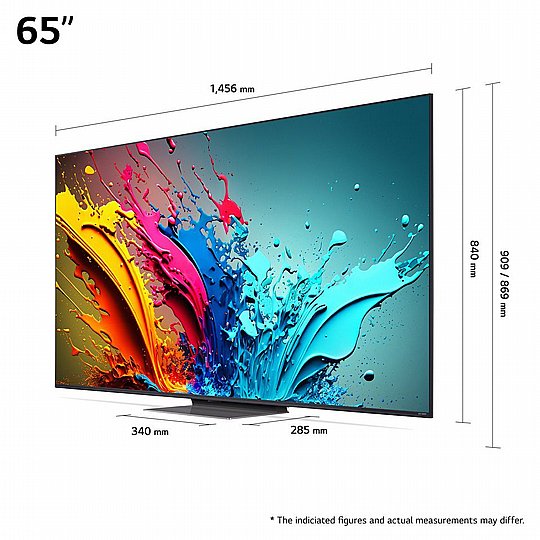 �������� 4K 65QNED86T6A� LG �65 �������|������� ��� ����� �����| ������ VIP|���� ��� |����� ����