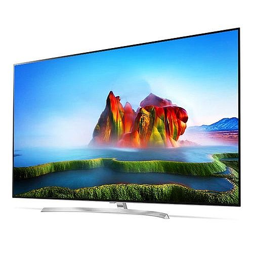 �������� LG 65SJ800Y 4K �65 ������ �����