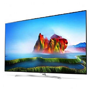 טלוויזיה LG 65SJ950Y 4K 65 אינטש טלוויזיה LG 65SJ950Y 4K 65 אינטש