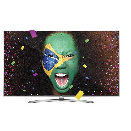 �������� LG 65SK7900Y 4K �65 ������ ����� �����
