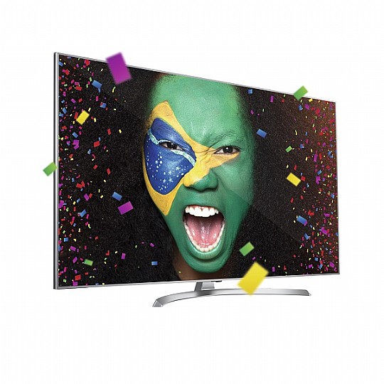 �������� LG 65SK7900Y 4K �65 ������ ����� �����