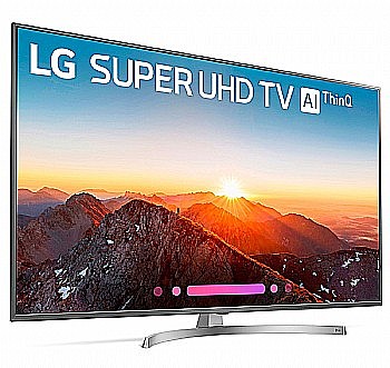 �������� LG 65SK8000P 4K �65 ������