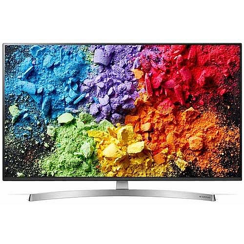 �������� LG 65SK8500Y 4K �65 ������