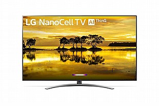 �������� LG 65SM9000 4K �65 ������