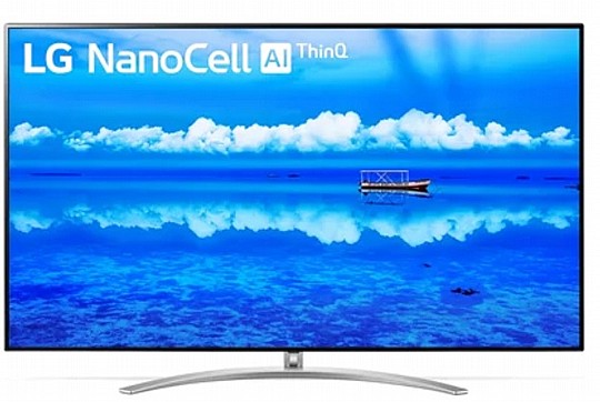 �������� LG 65SM9500 4K �65 ������