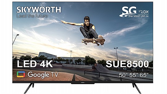 �������� Skyworth 65SUE8500 4K �65 ������