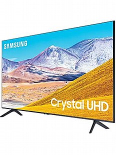 ������� ���� ''65 UHD 4K ���� SAMSUNG ������ ��� UE65TU8000