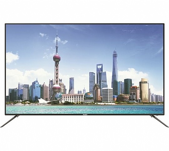 �������� Haier 65U6600 4K �65 ������ �����