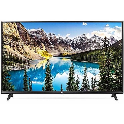 �������� LG 65UJ630Y 4K �65 ������