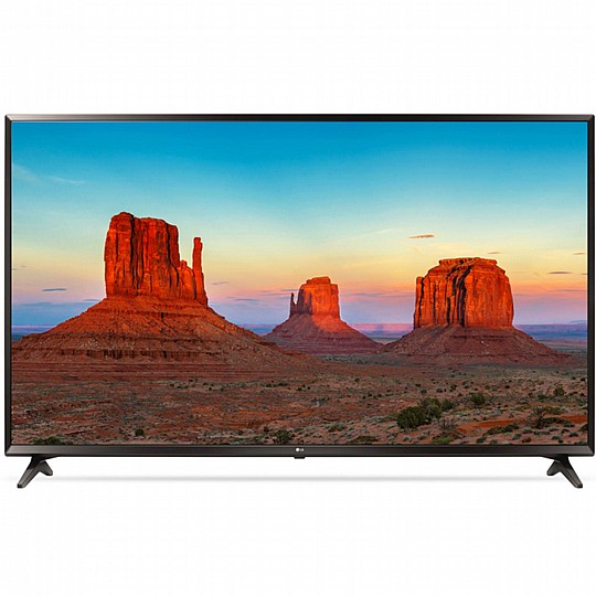 �������� LG 65UK6300Y 4K �65 ������