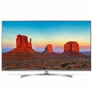 �������� LG 65UK7500P 4K �65 ������