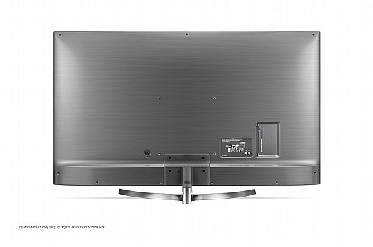 �������� LG 65UK7500P 4K �65 ������