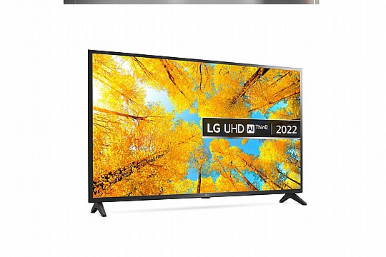 �������� LG 65UQ75006LG 4K �65 �����������|����� �����|���� ���� ������|����� ����� ��� ����