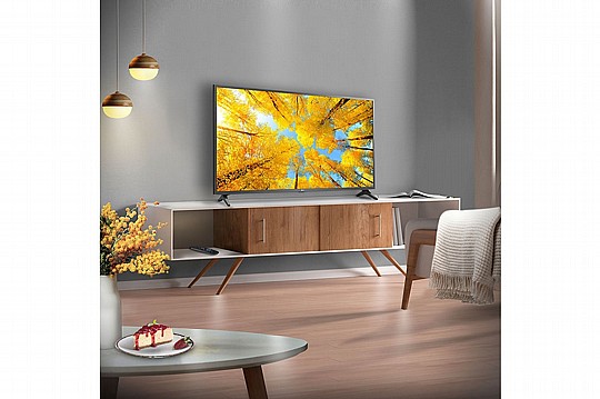 �������� LG 65UQ75006LG 4K �65 �����������|����� �����|���� ���� ������|����� ����� ��� ����