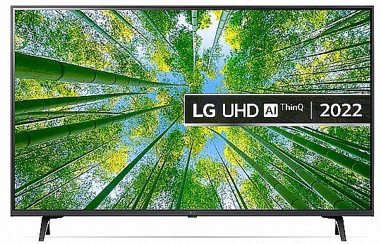 �������� LG  65UQ80006LD  4K �65 ������|���� ���� ������ |����� ����� ��� ����