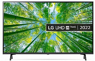 טלוויזיה LG 65UQ80006LD 4K 65 אינטש|שלוש שנות אחריות |התקנה ומתקן קיר חינם טלוויזיה LG 65UQ80006LD 4K 65 אינטש|שלוש שנות אחריות |התקנה ומתקן קיר חינם