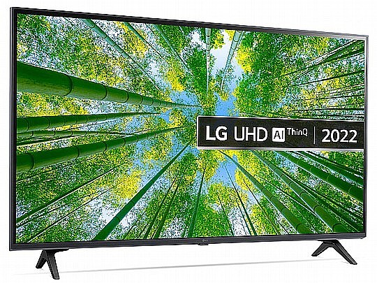 �������� LG  65UQ80006LD  4K �65 ������|���� ���� ������ |����� ����� ��� ����