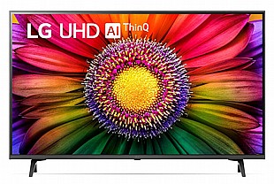 	�������� ���� 56����' ���������� 4K LG UHD,  ���: 65UR80006LJ