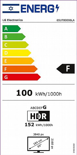 �������� LG 65UT80006LA 4K �65 ������|������� ��� ����� �����|���� ���� ������ VIP|���� ��� |����� ����