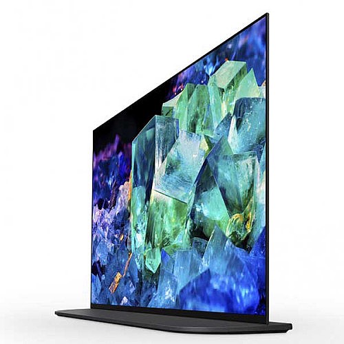 �������� Sony Bravia XR65A95KAEP 4K �65 ������ ����