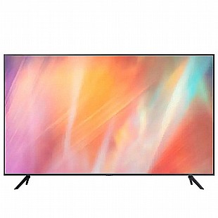 �������� Samsung UE65AU7200 4K �65 ������ ������-����� ����