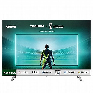 �������� ���� "65 4K UHD ���� TOSHIBA ������ ��� 65C9000
