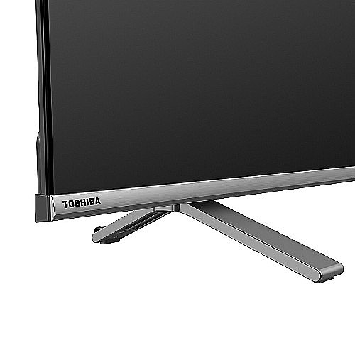 �������� ���� "65 4K UHD ���� TOSHIBA ������ ��� 65C9000