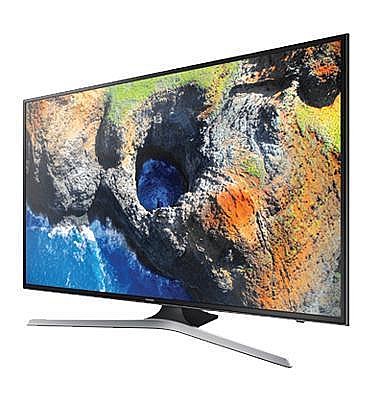 �������� Samsung UE65MU7000 4K �65 ������ ������
