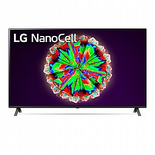 �������� LG 65NANO80����� ����� 4K �65 �