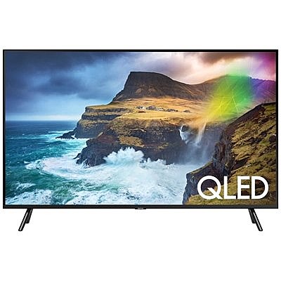 �������� Samsung QE65Q70R 4K �65 ������ ������