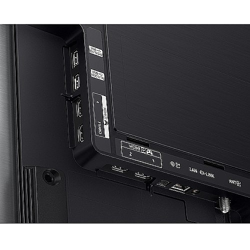 �������� Samsung QE65S95B 4K �65 ������ ������|����� ����