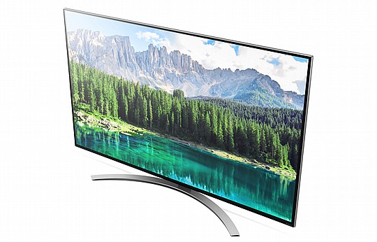 �������� LG 65SM8600 4K �65 ������
