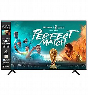 �������� Hisense 65WCQ22 4K �55 ������ ������|����� ����