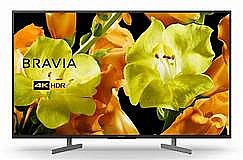 �������� Sony KD65XG8196BAEP 4K �65 ������ ����