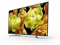 �������� Sony KD65XG8196BAEP 4K �65 ������ ����