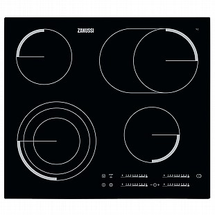 ������� ������� Zanussi ZEV6741FBA �����