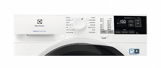  ����� ����� ���� ����� Electrolux EW6F4943EBM �9 ��"� ����������