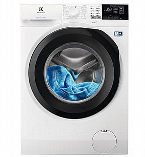 מכונת כביסה פתח קידמי Electrolux EW6F4943EBM 9 ק"ג אלקטרולוקס מכונת כביסה פתח קידמי Electrolux EW6F4943EBM 9 ק"ג אלקטרולוקס