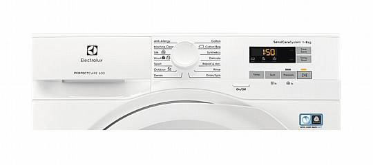 ����� ����� ���� ����� Electrolux EW6F5822ABM �8 ��"� ����������