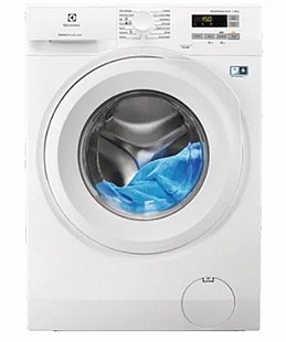 מכונת כביסה פתח קידמי Electrolux EW6F5822ABM 8 ק"ג אלקטרולוקס מכונת כביסה פתח קידמי Electrolux EW6F5822ABM 8 ק"ג אלקטרולוקס