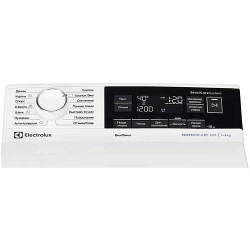  ����� ����� ���� ����� Electrolux EW6T3602AM �6 ��"� ����������