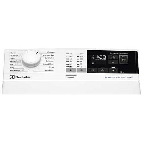 ����� ����� ���� ����� Electrolux EW6T4722AM �7 ��"� ����������