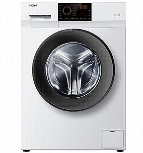 מכונת כביסה פתח קידמי Haier HW7012829 7 ק"ג האייר מכונת כביסה פתח קידמי Haier HW7012829 7 ק"ג האייר