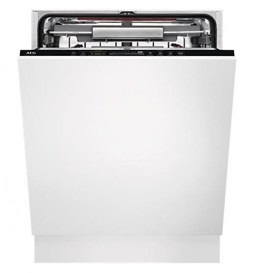 ���� ���� ���� AEG FSK93707P