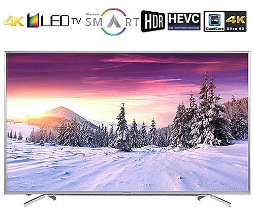 �������� Hisense 70M7000UWG 4K �70 ������ �����