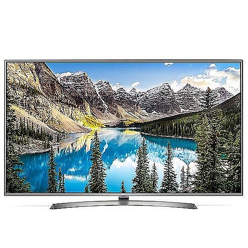 �������� LG 70UJ675Y 4K �70 ������