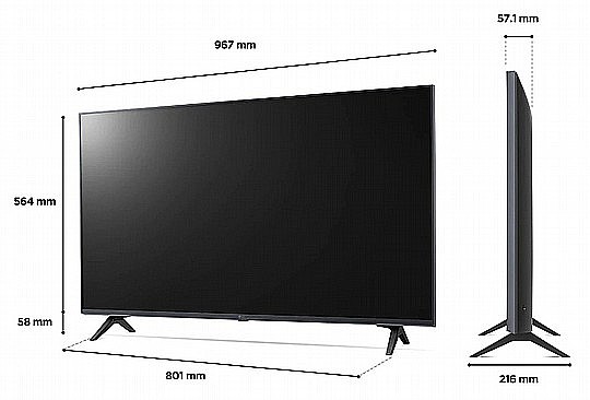 �������� LG 70UQ80006LD 4K �70 ������|���� ���� ������ |����� ����� ��� ����