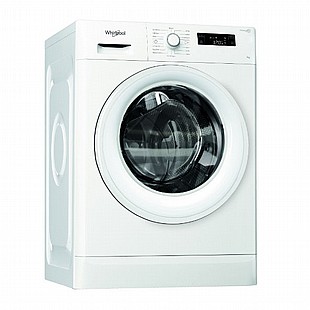 מכונת כביסה Whirlpool FWF71053W 7 ק"ג ווירפול מכונת כביסה Whirlpool FWF71053W 7 ק"ג ווירפול